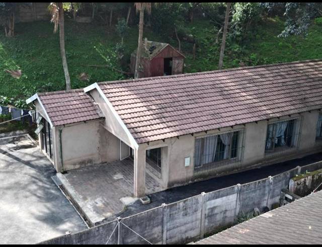 3 BEDROOM HOUSE FOR SALE IN NEW GERMANY